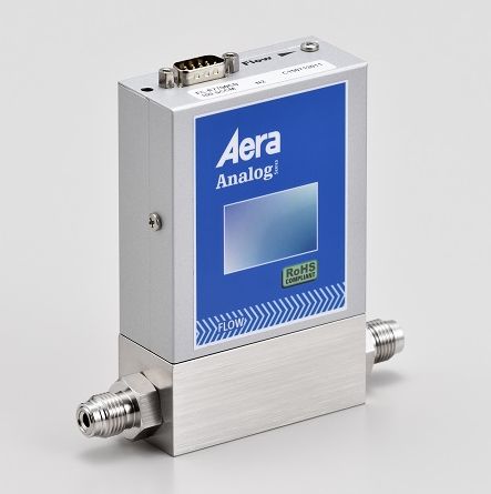 Aera FC-R7700シリーズ　マスフローコントローラ