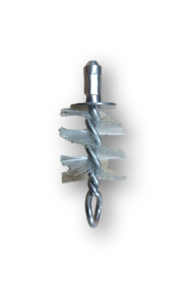 ロケットブラシ