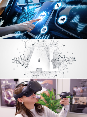 シリコンスタジオ株式会社　会社案内