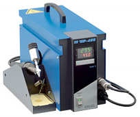 はんだ吸取器SMDリワークツール　デソルダー