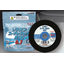 High-performance cutting wheel for metal "Regibon Super Cut RSC 0.7"