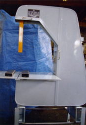 切断機『HP-BR35』