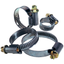 Protective cable conduit system 'SILVYN SCH'