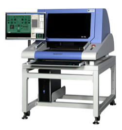 2D卓上型AOI装置『MV-3L』