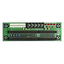 ISA bus backplane 2 slots