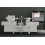 MICROREP / Horizontal Universal Measuring Machine DMS680