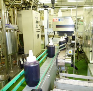 ミントハウス株式会社　事業紹介