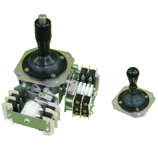 汎用形コントローラ『MKL』