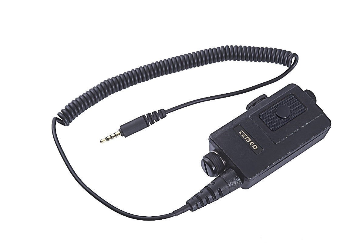 モバイルデバイス用【アンプ内蔵インターフェース】