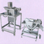 Bag Breaking Machine "UK-3 Type"
