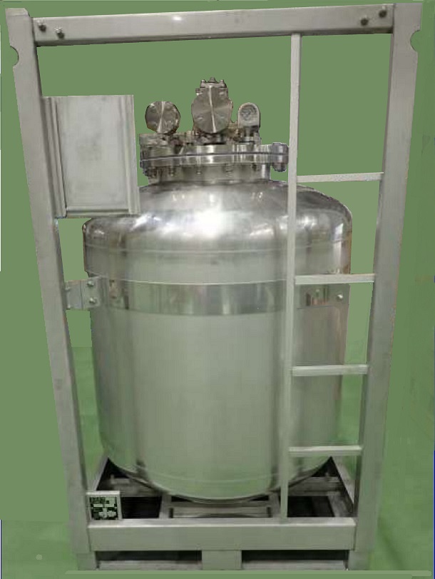 ロトフロンＩＢＣ容器