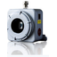 Explosion-proof AI-equipped image recognition sensor
