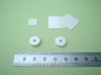 固体電解質（開発品）