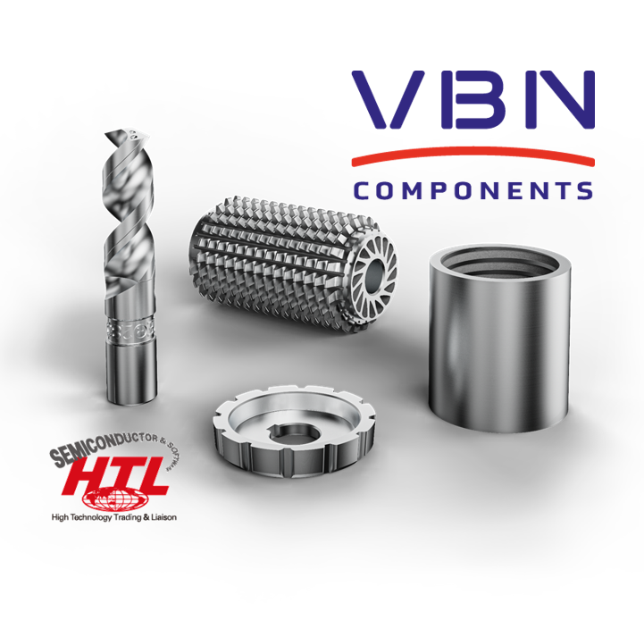 金属3Dプリンタ用高硬度パウダ　Vibenite（バイブナイト）