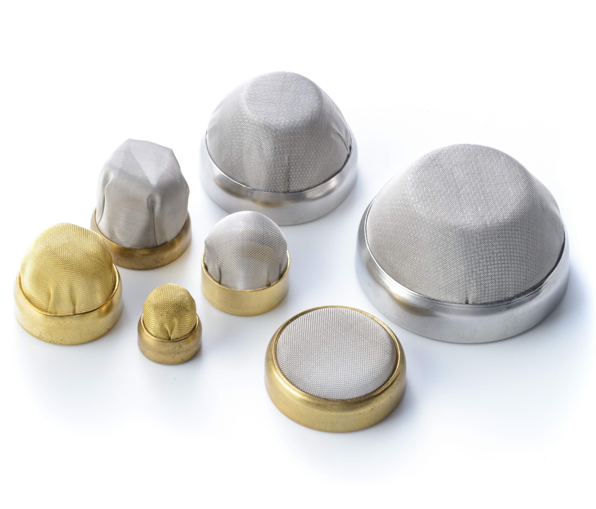 高品質・低コストの金属メッシュフィルター | バンテック - Powered by