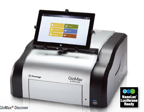 マルチモードプレートリーダー