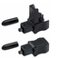 POF Connector F05 SIMPLEX