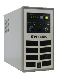 液中パルスプラズマ発生用電源 MPP-HV04 | 栗田製作所 - Powered by