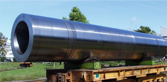 二相ステンレス鋼（Duplex Stainless Steel）