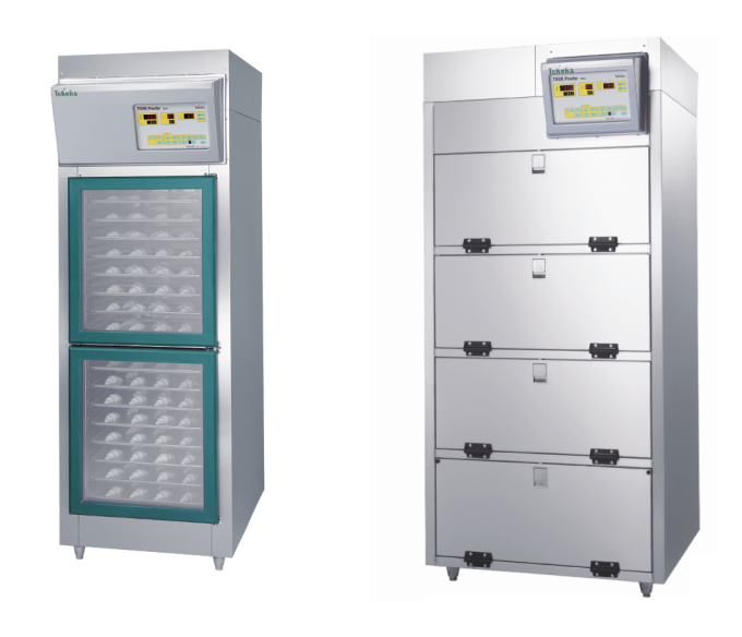 トークホイロ・フランスパンホイロ