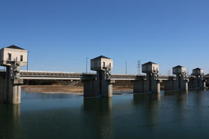 農業水利施設の機能保全計画策定支援システム『長寿郎／AG』