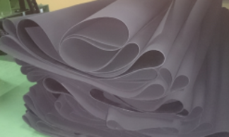 ウレタン・ゴム・PE・プラスチック 加工サービス