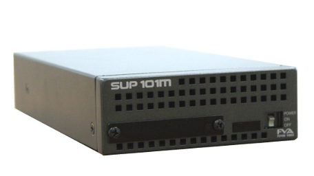 HD-SDI／SD-SDI スーパー装置『SUP101M』 芙蓉ビデオエイジェンシー