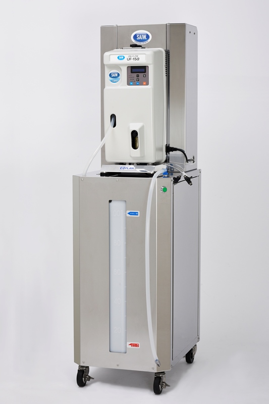 導入実績多数！】スーパーアルカリイオン水生成装置 | Eプラン