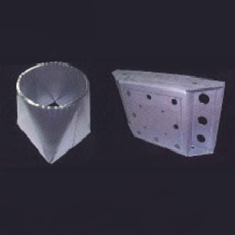 梅南鋼材株式会社　プラモデル納品のご案内