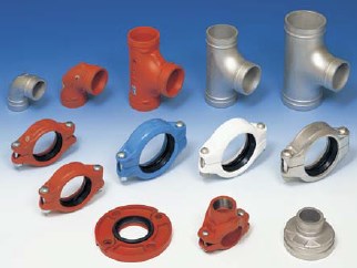 ハウジング形管継手『トップジョイント配管システム』