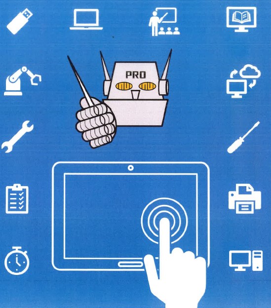 作業マニュアルソフトウェア『ビジュアル先生PRO』