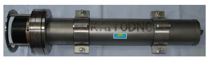 測深機『測深ピンガーシステム』