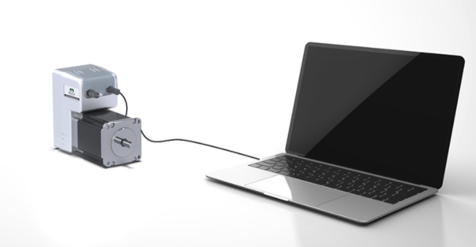 一体型ACサーボシステム『クールマッスル2』