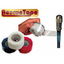 Rescue tape / self-fusing silicone tape