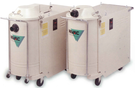 クリーナー『NWVシリーズ』