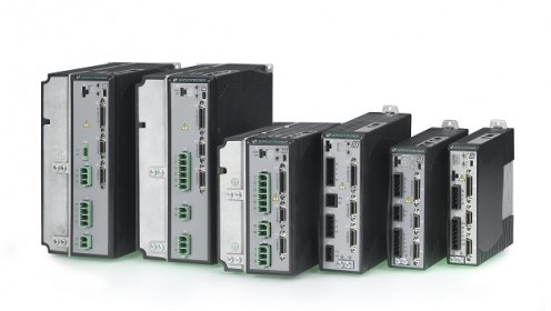 Servotronix（サーボトロ二クス）CDHDサーボドライブ