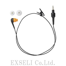 【騒音下での使用に最適】AUR-100 / AUR-100PA