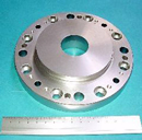 金属　真空熱処理サービス