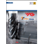 Y-Coating Carbide Solid End Mill Comprehensive Catalog