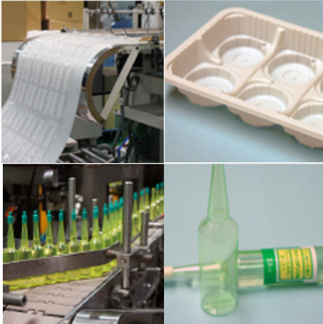 ミツワ株式会社　ホクトプラ事業部事業紹介