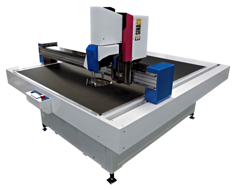 カッティングプロッター『ASXシリーズ』