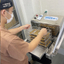 液体急速凍結機の導入事例24『お店の味と変わらない冷凍カレー』
