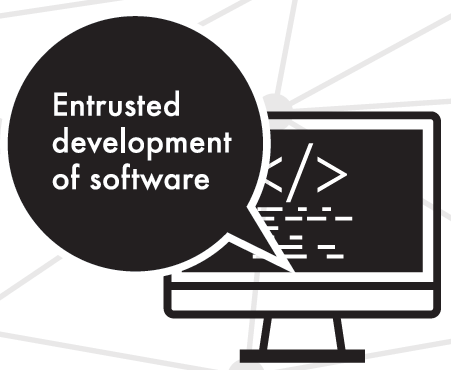 システム受託開発