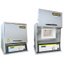 Muffle furnace (front-opening / with upper and lower sliding doors) 1100°C / 1200°C