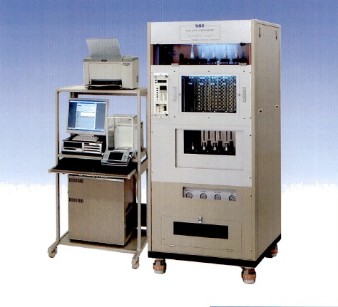 全自動粘度測定装置 「VMRシリーズ」