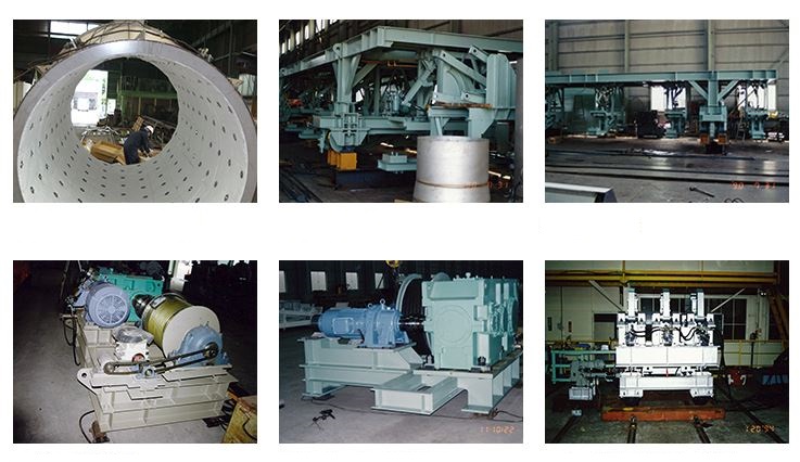 アオキエンジ株式会社　事業紹介