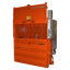 ORWAK POWER Series "Large Compression Reduction Machine 3820"