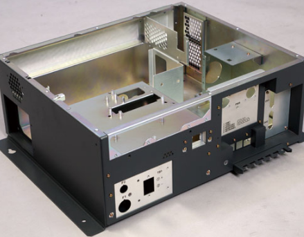 精密板金加工サービス