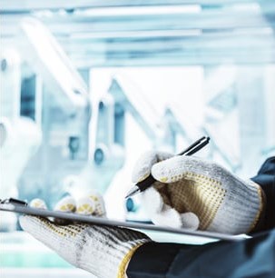 保守・点検サービス