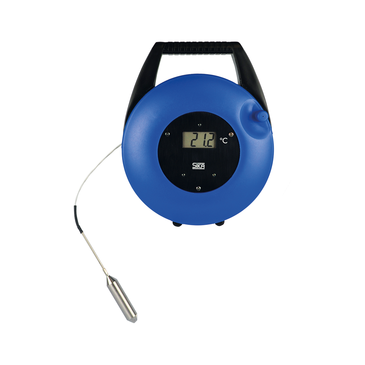 Cargo Temp Roller 35M　投込式温度センサー